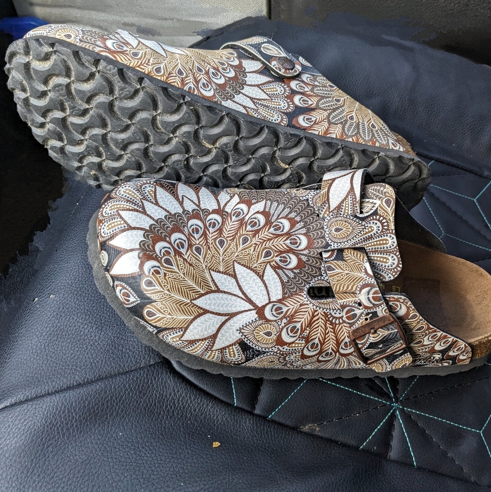 Papillio by Birkenstock